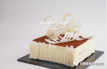 广州蛋糕培训学校哪家好？8天让学员掌握流行西点蛋糕制作方法！